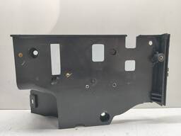 SUPORTE ESQUERDO BATERIA DISCOVERY 4 3.0 2012 2013 2015 DIES