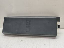 TAMPA CAIXA FUSÍVEL DISCOVERY 4 3.0 2012 2013 2015 DIESEL