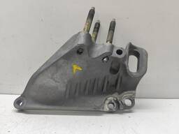 SUPORTE COXIM MOTOR ECOSPORT FIESTA 1.6 2008 A 2012 C/SOLDA 