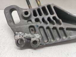 SUPORTE COXIM MOTOR ECOSPORT FIESTA 1.6 2008 A 2012 C/SOLDA 