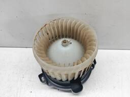 MOTOR VENTILADOR DISCOVERY 4 3.0 2012 2013 2015 DIESEL