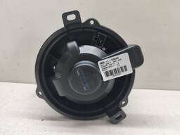 MOTOR VENTILADOR DISCOVERY 4 3.0 2012 2013 2015 DIESEL