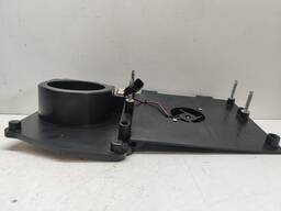 SUPORTE MÓDULO VENTILADOR DISCOVERY 4 3.0 2012 2013 2015 DIE