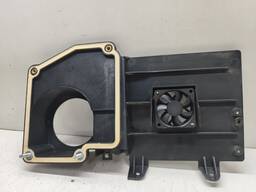 SUPORTE MÓDULO VENTILADOR DISCOVERY 4 3.0 2012 2013 2015 DIE