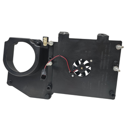 Suporte Módulo Ventilador Discovery 4 3.0 2012 2013 2015 Die