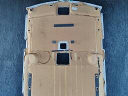 FORRO TETO DISCOVERY 4 3.0 2012 2013 2015 DIESEL