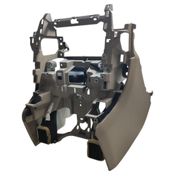 Moldura Central Painel Discovery 4 3.0 2012 2013 2015 Diesel
