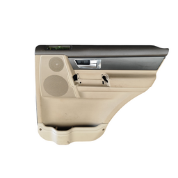 Forro Porta Traseira Direita Discovery 3 4 2005 a 2016