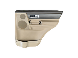 FORRO PORTA TRASEIRA DIREITA DISCOVERY 3 4 2005 A 2016