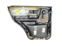 FORRO PORTA TRASEIRA DIREITA DISCOVERY 3 4 2005 A 2016