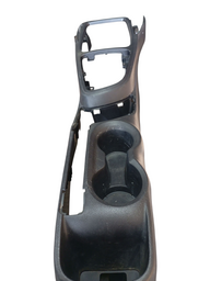 moldura console central Hyundai hb20 2013 a 2019 original