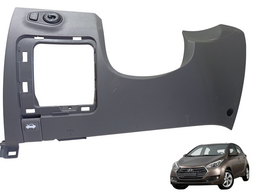 moldura acabamento  painel Hyundai hb20 2013 a 2019 original