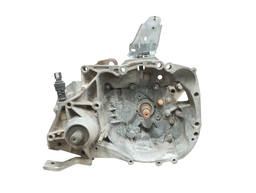 Caixa Cambio Sandero Loga 1.0 16v Manual 07/2016 C/ S Veloci