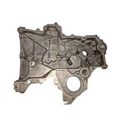 TAMPA FRONTAL MOTOR HYUNDAI HB20 1.6 16V 2014 2015