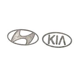 TAMPA FRONTAL MOTOR HYUNDAI HB20 1.6 16V 2014 2015