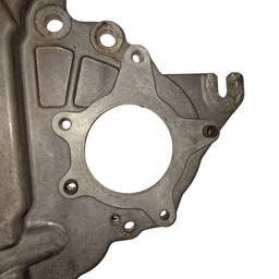 TAMPA FRONTAL MOTOR HYUNDAI HB20 1.6 16V 2014 2015