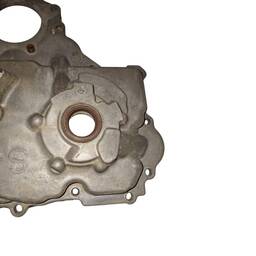 TAMPA FRONTAL MOTOR HYUNDAI HB20 1.6 16V 2014 2015