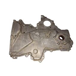 TAMPA FRONTAL MOTOR HYUNDAI HB20 1.6 16V 2014 2015