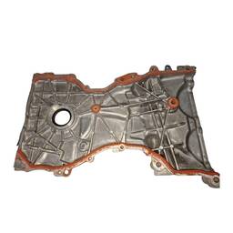 TAMPA FRONTAL MOTOR JEEP COMPASS 2.0 FLEX 2016/2020