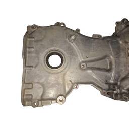 TAMPA FRONTAL MOTOR JEEP COMPASS 2.0 FLEX 2016/2020