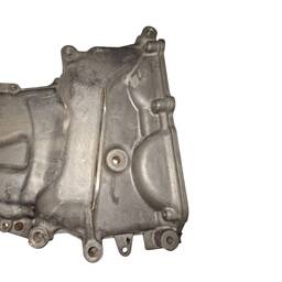 TAMPA FRONTAL MOTOR JEEP COMPASS 2.0 FLEX 2016/2020