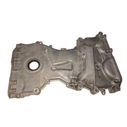 TAMPA FRONTAL MOTOR JEEP COMPASS 2.0 FLEX 2016/2020