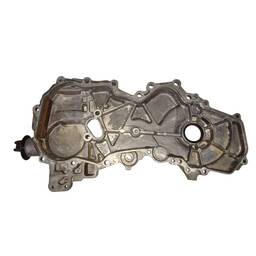 TAMPA LATERAL MOTOR NISSAN SENTRA 2.0 2008 2010