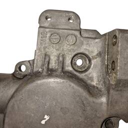 TAMPA LATERAL MOTOR NISSAN SENTRA 2.0 2008 2010