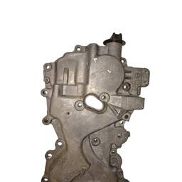 TAMPA LATERAL MOTOR NISSAN SENTRA 2.0 2008 2010