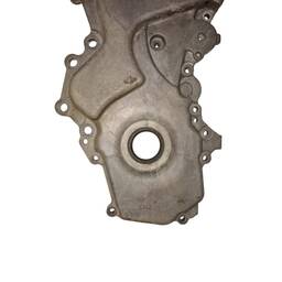 TAMPA LATERAL MOTOR NISSAN SENTRA 2.0 2008 2010