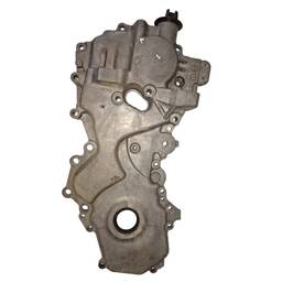 TAMPA LATERAL MOTOR NISSAN SENTRA 2.0 2008 2010