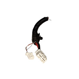 PLUG DUPLO COLUNA DIREÇÃO HONDA HRV 1.8 2020