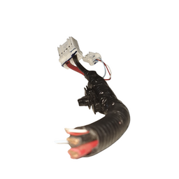 PLUG DUPLO COLUNA DIREÇÃO HONDA HRV 1.8 2020