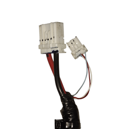 PLUG DUPLO COLUNA DIREÇÃO HONDA HRV 1.8 2020