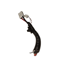 PLUG DUPLO COLUNA DIREÇÃO HONDA HRV 1.8 2020