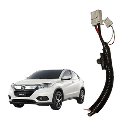 Plug duplo coluna direção Honda HRV 1.8 2020