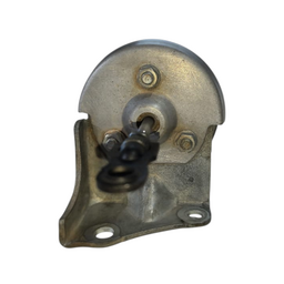 VÁLVULA ALIVIO TURBINA TRITON 2017 HPE 2.4 16V DIESEL