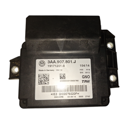 Módulo Freio De Mão Audi Q3 2.0 Quattro 2013/15