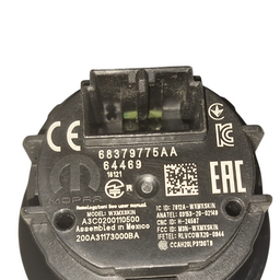 BOTÃO STAR/STOP JEEP COMPASS 1.3 TURBO 2021