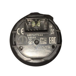 BOTÃO STAR/STOP JEEP COMPASS 1.3 TURBO 2021