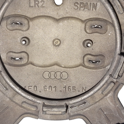 CALOTA RODA AUDI Q3 2.0 2015