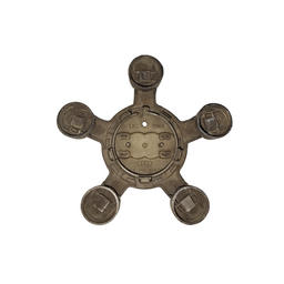 CALOTA RODA AUDI Q3 2.0 2015