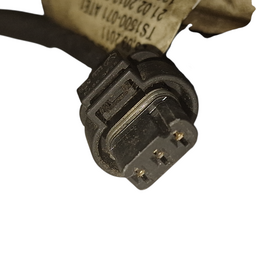 CHICOTE BICO AUDI Q3 2.0 2015