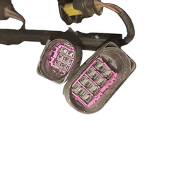 CHICOTE BICO AUDI Q3 2.0 2015