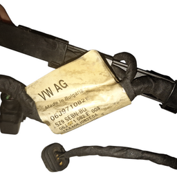 CHICOTE BICO AUDI Q3 2.0 2015