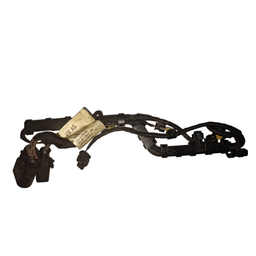 Chicote bico Audi Q3 2.0 2015