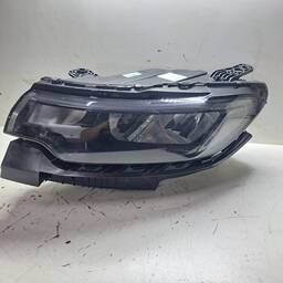 FAROL ESQUERDO JEEP COMPASS 2022 2023 A 2025 S/ LED