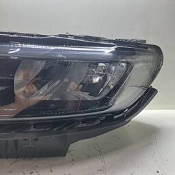 FAROL ESQUERDO JEEP COMPASS 2022 2023 A 2025 S/ LED