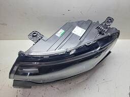 FAROL ESQUERDO JEEP COMPASS 2022 2023 A 2025 S/ LED