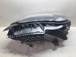 FAROL ESQUERDO JEEP COMPASS 2022 2023 A 2025 S/ LED